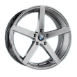 Replica BMW (JT1568) W9 R20 PCD5x120 ET40 DIA74.1 HB